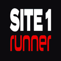 SITE1 RUNNER