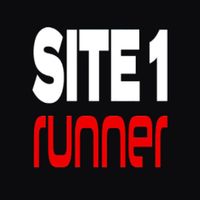 SITE1 RUNNER