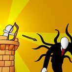 Save the Monster Castle