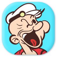 Popeye Adventure
