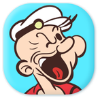 Popeye Adventure