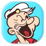 Popeye Adventure