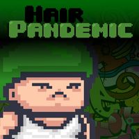 Hair Pandemic