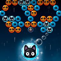 Spooky night