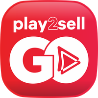 Play2sell GO