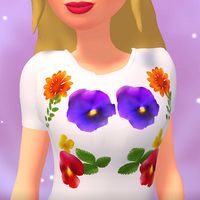 Flower Art
