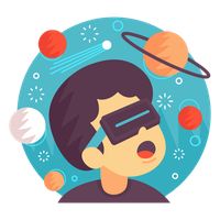 Artin Landscape Demo