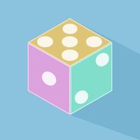 Dice roller app for board game