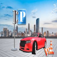 Hyper Drive : Car Parking Game