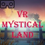 VR Mystical Land