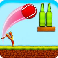 Bottle Breakshot : Games 2025