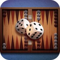 backgammon