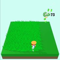 Grass Picker
