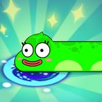 Snake Quest: Brain Puzzle