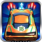 Car Defender : Merger & Idle D