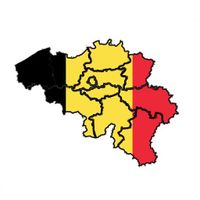 Province of Belgium - tests, m