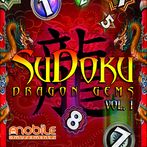 Sudoku Dragon Gems