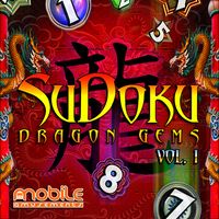 Sudoku Dragon Gems