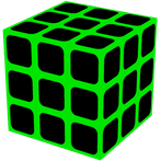 Cubik's - Solver, Simulator