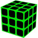 Cubik's - Solver, Simulator