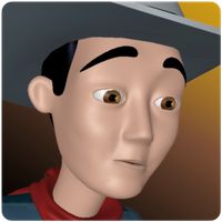 Fenimore Fillmore: The Western