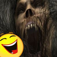 Scary Prank Jumpscare! (Find T