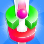 Helix Jump 3D Basics