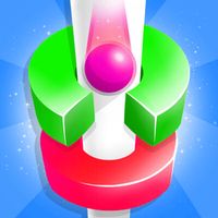 Helix Jump 3D Basics