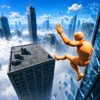 Rooftops Parkour Pro