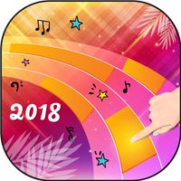 Piano Tiles 2018
