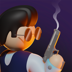 Shooting Range Simulator