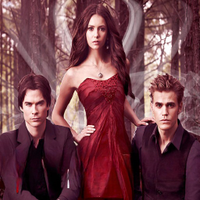 The Vampire Diaries Quiz