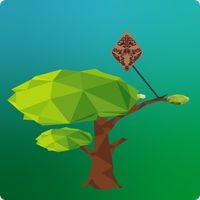 Kite rush Zombie crush