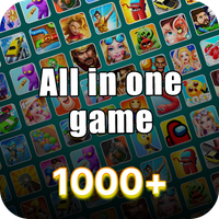 All Games : All In One Games