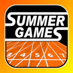 Summer Games Heroes