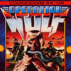 C64 Operation Wolf