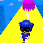 hedgehog runner classic dash