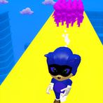 hedgehog runner classic dash