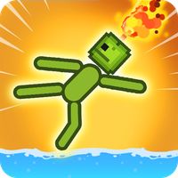 Melon Stick War Playground