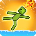 Melon Stick War Playground