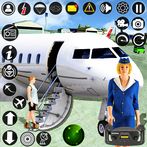 Plane Simulator Flight Games