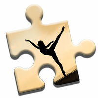 Dancing Love Puzzle