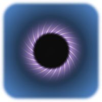 Grow Black Hole