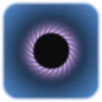 Grow Black Hole