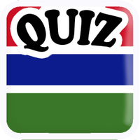 Quiz Gambie