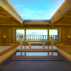 Escape Everlasting Mystery