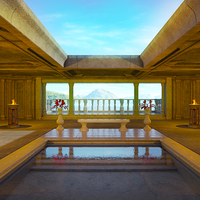 Escape Everlasting Mystery