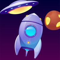 Arcade: Space War