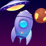 Arcade: Space War