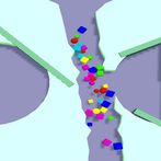 Falling balls Frenzy